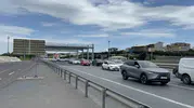 Bayram dönüşü İstanbul yollarında son durum