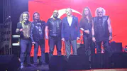 Ayvalık GastroFest sahnesinde efsaneler buluştu