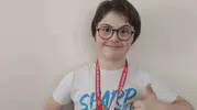 Seyit Taha Kileci havuzda altın madalyayı kaptı