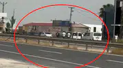 Mardin'de trafikte yol verme kavgası 2 ölü, 7 yaralı