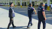 Muğla otogarlarında bilet fiyatlarına bayram denetimi
