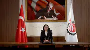 Uşak Belediye Başkan Vekili Özkan bayram mesajıyla birlik çağrısı yaptı