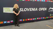 Samsunlu Beden Eğitimi Öğretmeni Slovenya Kortlarında Düdük Çaldı