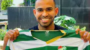 Bursaspor dört yıl sonra yabancı oyuncu transfer etti
