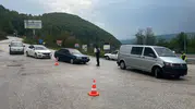 Düzce yollarında denetim mesaisi bin 706 sürücüye pahalıya patladı