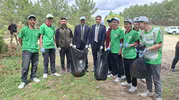 Kütahya ormanlarını korumak için sahaya indiler