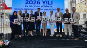 Muratpaşa Belediyesi çevreci projeleriyle yine zirvede yer aldı