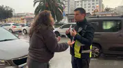 Samsun'da korsan taksiye 200 bin liralık ceza kesildi