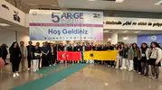 İnönü Üniversitesi gençleri Ar-Ge projeleriyle dört ödül topladı