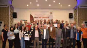 Atakum 19 Mayıs ruhunu briç masasında yaşattı