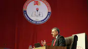 Bakan Çiftçi genç subay adaylarına seslendi