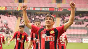 Eskişehirspor kaptanı Akın Akman takımdan ayrıldığını duyurdu
