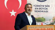 Muğla eğitim camiasında yetkili sendika belli oldu