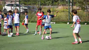 Futbol okullarında eğitim yerine ticaret dönemi