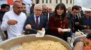 Sivas mutfağının asırlık lezzetleri Türk Mutfağı Haftası ile gün yüzüne çıktı