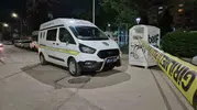 Eskişehir’de sokak ortasında pompalı dehşet