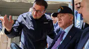 EFES 2026 tatbikatında yerli teknoloji gövde gösterisi yaptı