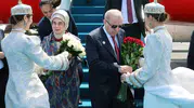 Erdoğan Türk dünyası liderleriyle Kazakistan'da buluşuyor