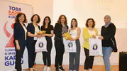 Manisa sanayisinde kadın eli dönemi başlıyor