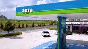 Benzin pompaları gitti yerine hızlı şarj üniteleri geldi