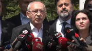 Kılıçdaroğlu'ndan parti içi mesaj CHP'yi asli değerlerine döndüreceğiz