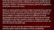 Elazığspor penaltı mağlubiyeti sonrası taraftarına seslendi