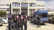 Gazipaşa’da sağlık vurgunu operasyonu Doktor ve eczacılara hapis yolu