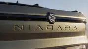 Renault gücünü Niagara ile arazide gösterecek