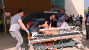 İnegöl'de aile içi tartışma kanlı bitti