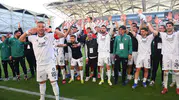 Altay'da kümede kalma primleri ödenmedi