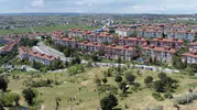 Arnavutköy gökyüzü yüzlerce uçurtmayla şenlendi