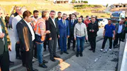 Cizre’de ölüm saçan rampaya nihayet çözüm aranıyor