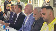 İstanbul’da öldürülen Abdulbaki için düzenlenen mevlide Vali Gül katıldı