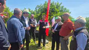 Muğla bahçelerinde kimyasal ilaç dönemi kapanıyor