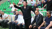 Sakaryaspor kongresinde ortalık karıştı