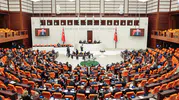 Meclis'ten varlık barışı ve yeni vergi düzenlemeleri için ilk adım