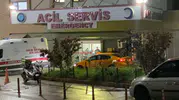 Haluk Levent konser sonrası fenalaşarak hastaneye kaldırıldı