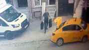 Avcılar'da depo hırsızlığı iddiası şüphelisi serbest kaldı