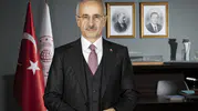 Amanos Tünelleri ile Amik Ovası limana bağlanıyor