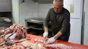 Kurban etini ziyan etmeyin Adanalı ustadan saklama ve pişirme tüyoları
