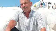Denizli’deki fabrikada kamyondan düşen işçi yaşamını yitirdi
