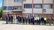 Kırklareli bayram tatili için güvenlik önlemlerini artırdı