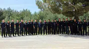 Muğla itfaiyesi olası afetler için profesyonel destek aldı