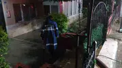 Kocaeli’de ani yağış hayatı felç etti