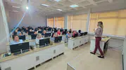Muğla Olgunlaşma Enstitüsü dijital çağa ayak uyduruyor