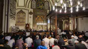 Bursa'da bayram sofrasında 76 ülkeden öğrenci buluşması