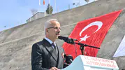 Ankara Kırıkkale yolunda trafik çilesi bitiyor