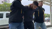 Konya’da cinayet şüphelisi genç kısa sürede yakalandı