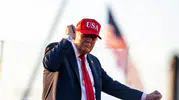 Trump sağlık testlerinden tam notla geçti