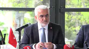 HÜDA-PAR liderinden seçim tahmini Sandık 2027 sonbaharında gelebilir